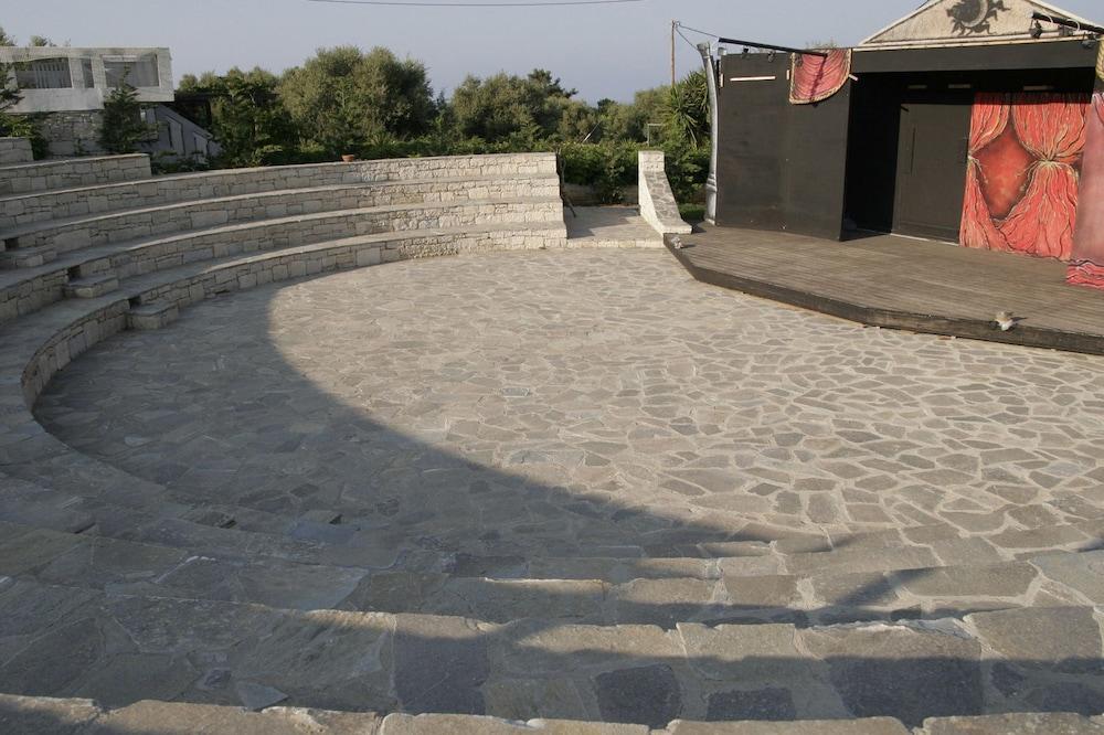 Hersonissos Maris 외부 사진