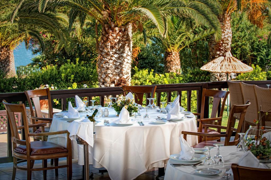 Hersonissos Maris 외부 사진