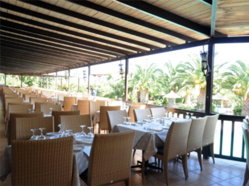 Hersonissos Maris 외부 사진