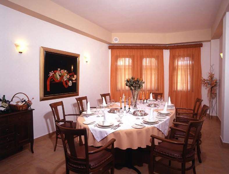 Hersonissos Maris 외부 사진