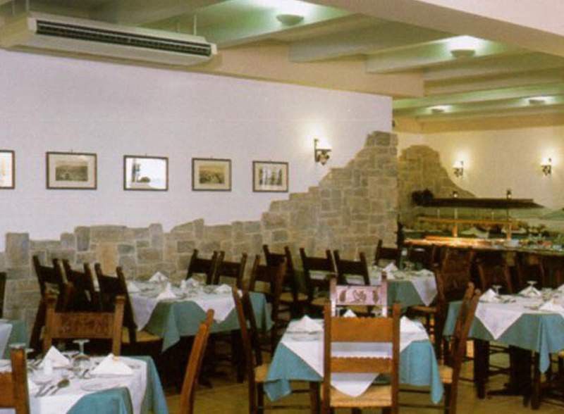 Hersonissos Maris 외부 사진