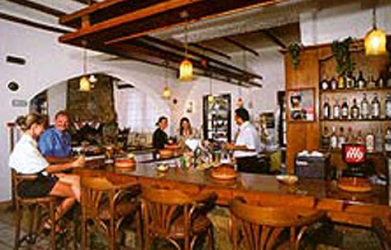 Hersonissos Maris 외부 사진